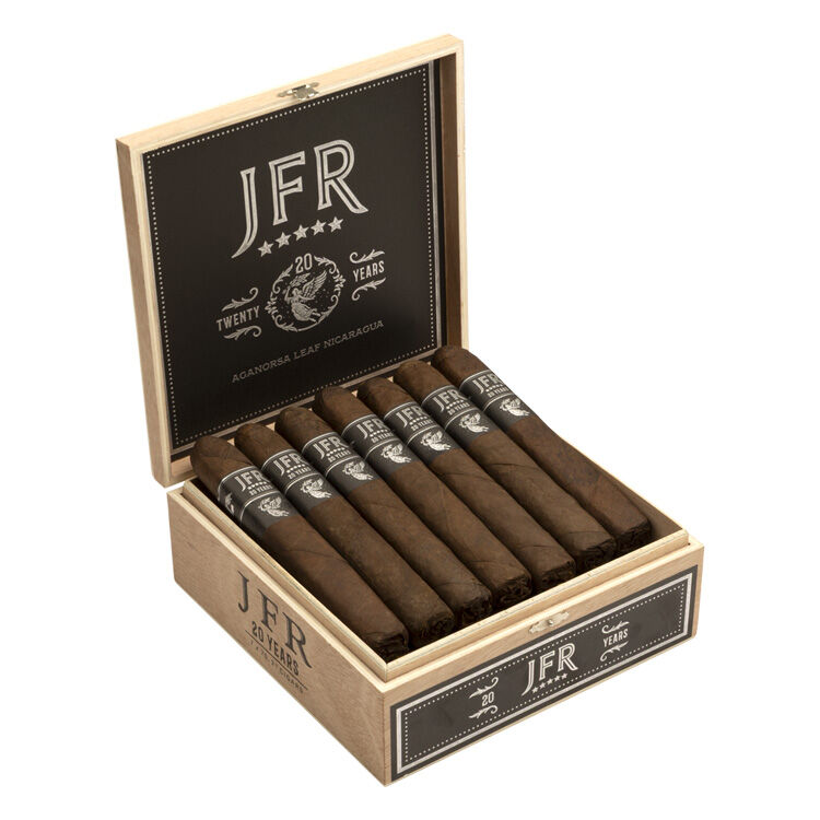 View product media JFR20770 Maduro 770 BP, , jrcigars 2
